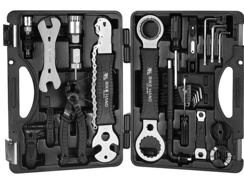  Bộ tool xe đạp BikeHand YC-721 22 chức năng 