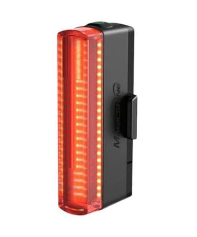  Đèn hậu xe đạp SEEMEE 50 v2.0 