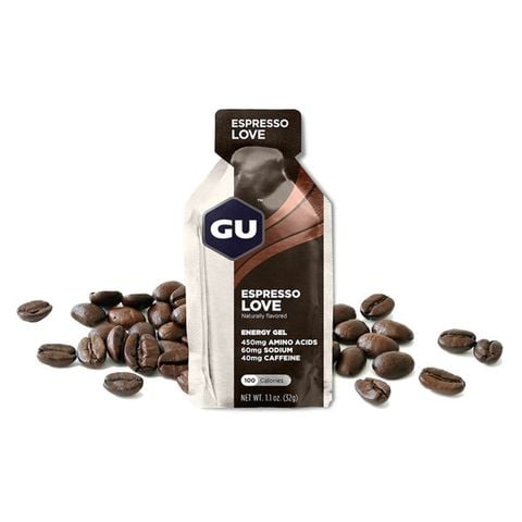  Gel Năng Lượng GU Energy Gel - Espresso Love 