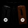 Túi treo baga xe đạp chống nước RockBros 27L B253