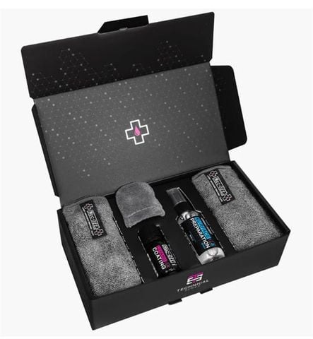  Bộ Phủ Gốm Bảo Vệ Xe đạp MucOff Ceramic Protection Kit 