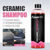 Dung dịch rửa Xe Đạp / Xe Máy / Oto FantasticXML Ceramic Shampoo 500ml