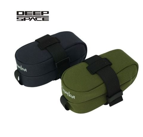  Túi cốt yên xe đạp Deep Space Mamba B254 