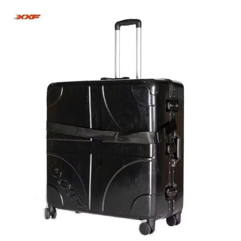  Thùng đựng xe đạp gấp Brompton XXF A2023 