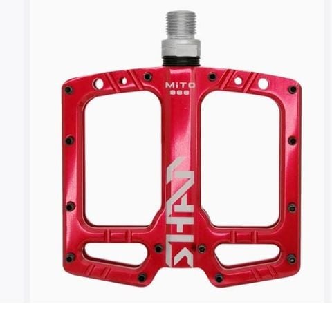  Pedal xe dạp Shanmashi MITO 3 bạc đạn 