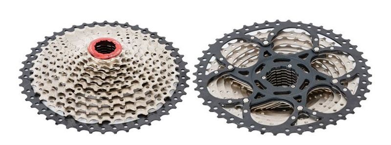 Líp Xe Đạp 11 Speed Promend 11-50 Cối HG CSM1146 – B.A.T Shop