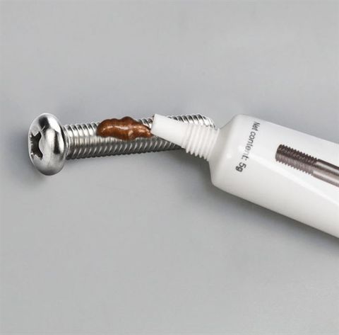  Mỡ bôi ren ốc chống rỉ tuýp 5 gram 