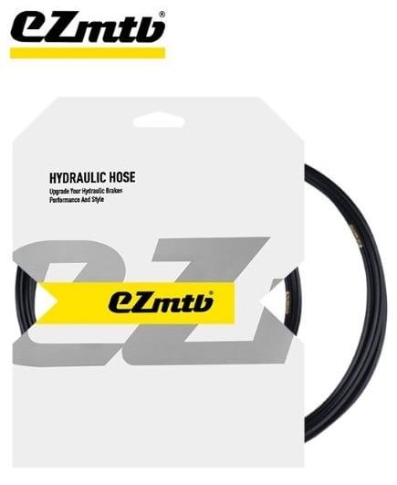Dây thắng dầu xe đạp EZMTB K20 Pro 4 lớp 1m / 1m7