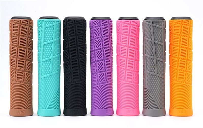 Tay nắm xe đạp ODI SG1 GRP42