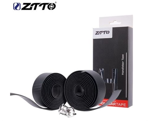  Dây quấn ghidong xe đạp ZTTO vân carbon D1A 