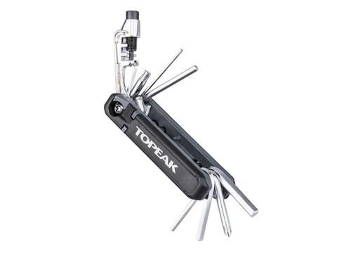  Bộ Tool xe đạp Topeak HEXUS™ X mini tool TT2573B 