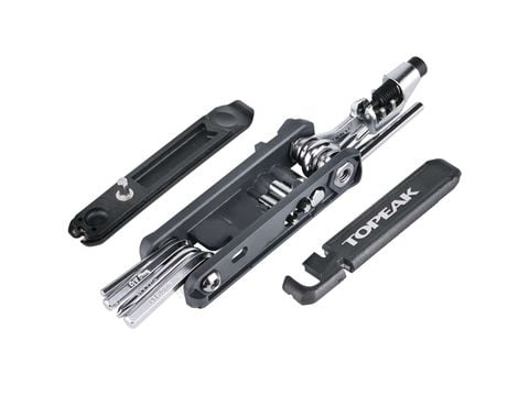  Bộ Tool xe đạp Topeak HEXUS™ X mini tool TT2573B 