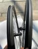 Bộ Bánh Xe Đạp MTB Pinnacle RS Carbon 29inch 15x110 / 12x148 Ratchet 36T 1420gram