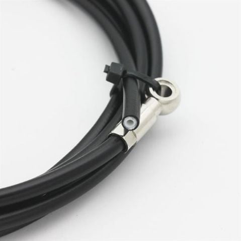  Dây dầu bấm sẵn đầu cho thắng Magura MT4 / MT5 / MT6 / MT7 /MT8 2m 