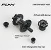 Bộ đùm xe đạp Funn Fantom Boost 15x110 / 12x148 32 căm cối MS / XD