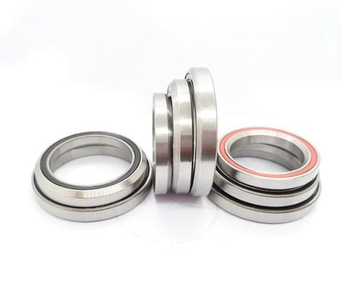  Bạc đạn chén cổ xe đạp 51 x 40 x 7 mm 