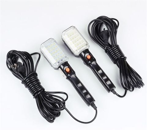  Đèn LED dây cắm điện trực tiếp L67 