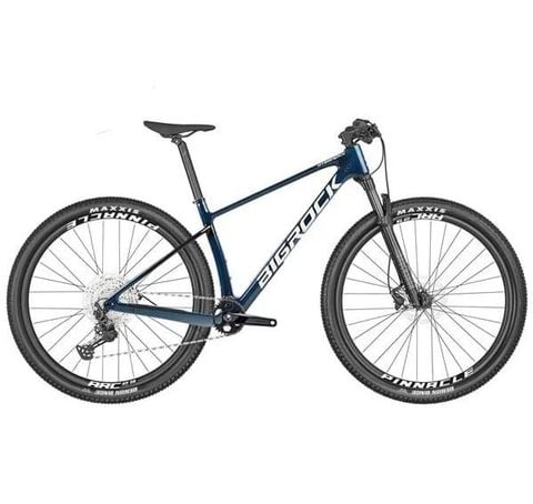  Xe đạp MTB carbon BigRock MT9 29 inch Group M6100 1x12 Xanh Dương 