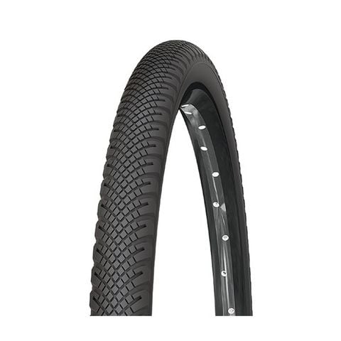  Vỏ xe đạp Michelin Country Rock 26 1.75 30TPI 