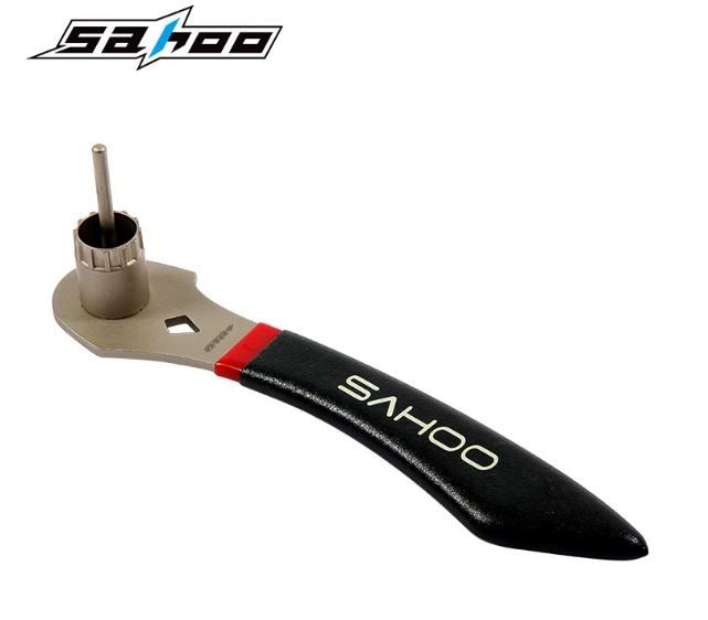 Tool cảo líp xe đạp Sahoo S843