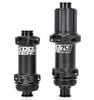 Bộ đùm xe đạp Koozer 350 Ratchet 40T StraingPull Centerlock 28 căm 12x100 12x142 HGR / XDR / MSR
