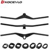 Ghidong xe đạp carbon liền potang Kocevlo ACR hỗ trợ đi dây âm 780mm