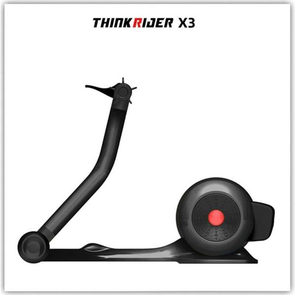 Smart Rulo Đạp Xe Trong Nhà ThinkRider X3