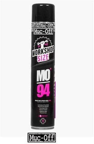  Bình xịt đa dụng chống rỉ sét Muc-Off Workshop MO94 750ml 