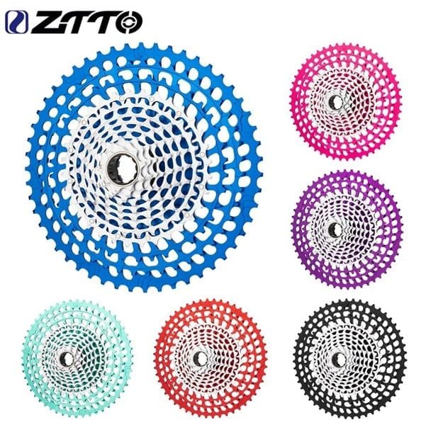 Bộ líp xe đạp ZTTO SLR3 cối XD 12s 9-51T