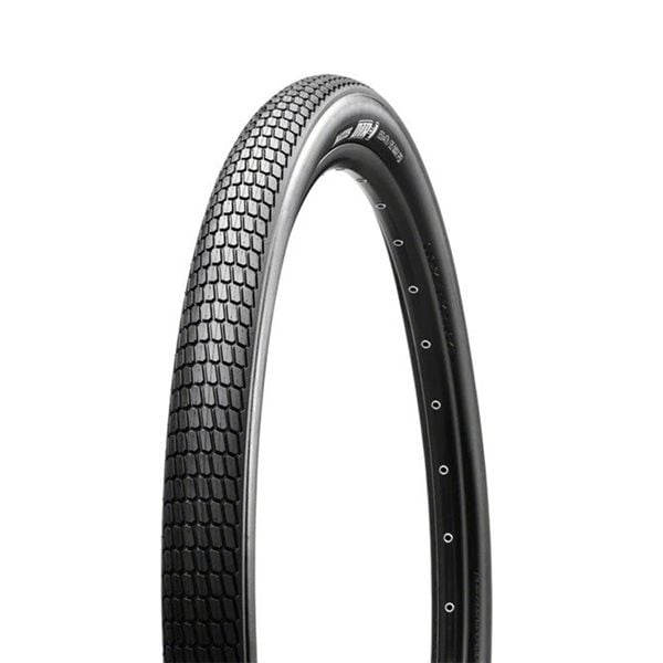 Vỏ xe đạp Maxxis Trekking DTR 27.5 1.85 / 650b x 47