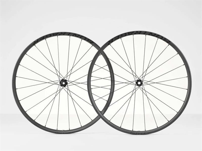 Bộ bánh xe đạp carbon Kovee RSL 30 TLR Boost 29 MTB cối XD