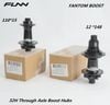 Bộ đùm xe đạp Funn Fantom Boost 15x110 / 12x148 32 căm cối MS / XD