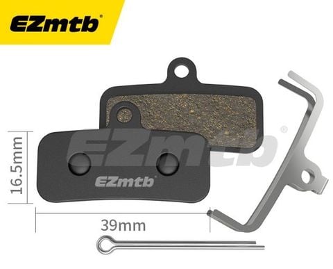  Bố thắng dĩa xe đạp EZMTB M810 