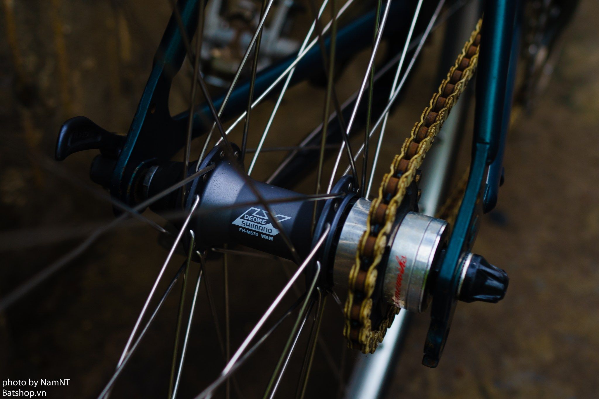 kronos jupiter mtb