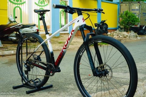  Xe đạp MTB BigRock 