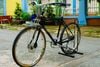 Xe đạp BlackSnow LHT Classic build