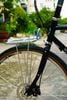 Xe đạp BlackSnow LHT Classic build