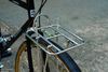Xe đạp BlackSnow LHT Classic build