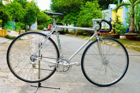  Xe đạp Road Colnago Classic Build 