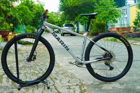  Xe đạp MTB Marin 