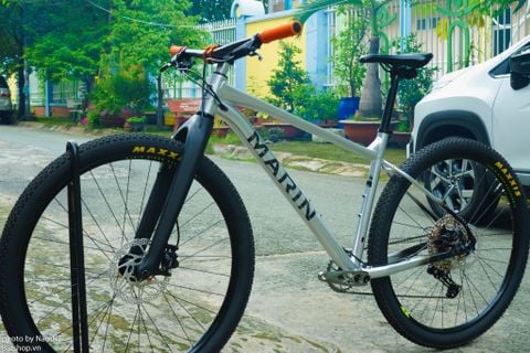  Xe đạp MTB Marin 