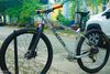 Xe đạp MTB Marin