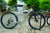 Xe đạp MTB Marin