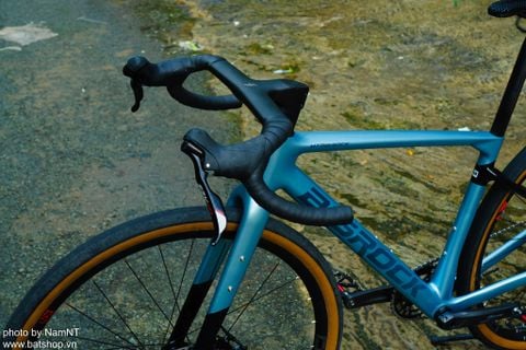  Xe đạp Gravel BigRock 