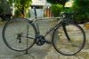 Xe đạp road Hi-Light Titanium