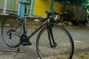 Xe đạp road Hi-Light Titanium