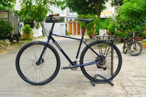  Xe đạp touring BlackSnow Dragoon 