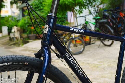  Xe đạp touring BlackSnow Dragoon 