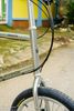 Xe đạp touing BlackSnow Granite 20 inch