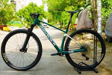  Xe đạp MTB BigRock 